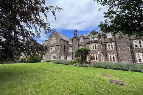 2 bedroom flat for sale - Sarno Square, Abergavenny, NP7