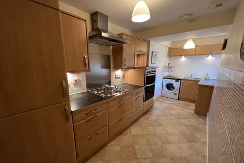 2 bedroom flat for sale - Sarno Square, Abergavenny, NP7