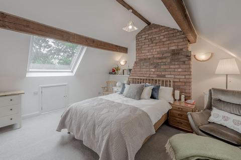 3 bedroom terraced house for sale - West Pathway, Harborne, irmingham