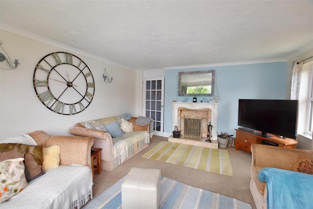 KnaveGoBy, Beacon, Camborne 4 bed detached house for sale £465,000