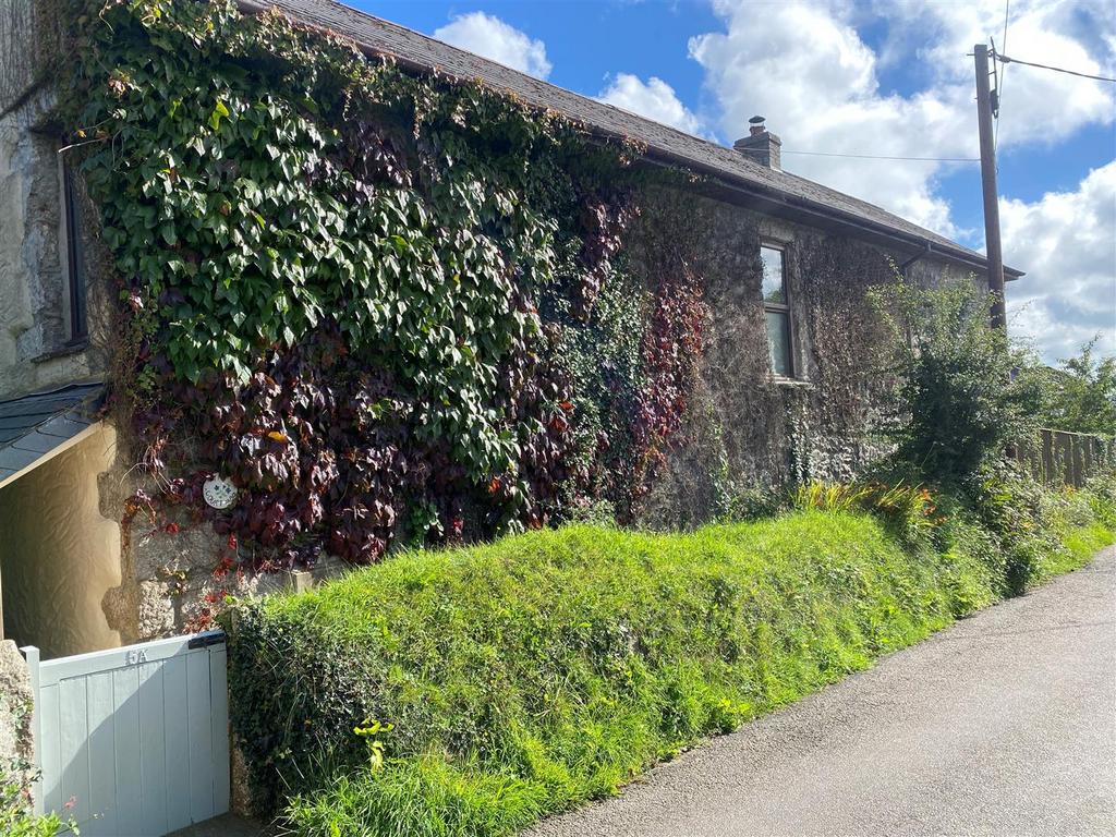 KnaveGoBy, Beacon, Camborne 4 bed detached house for sale £465,000