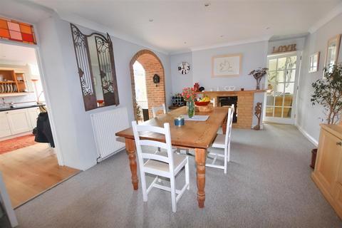 4 bedroom detached house for sale, Knave-Go-By, Beacon, Camborne
