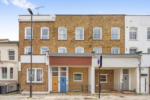 Flat 1, 101 Railton Road, London, SE24 0LR