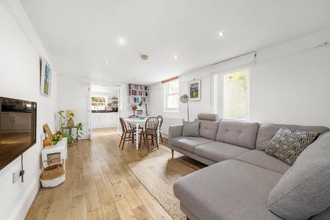 Flat 1, 101 Railton Road, London, SE24 0LR