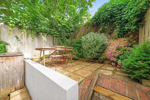 Flat 1, 101 Railton Road, London, SE24 0LR