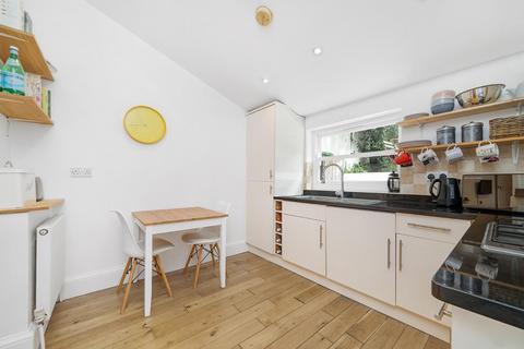 Flat 1, 101 Railton Road, London, SE24 0LR