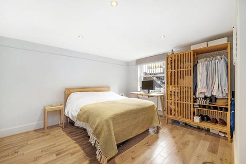 Flat 1, 101 Railton Road, London, SE24 0LR