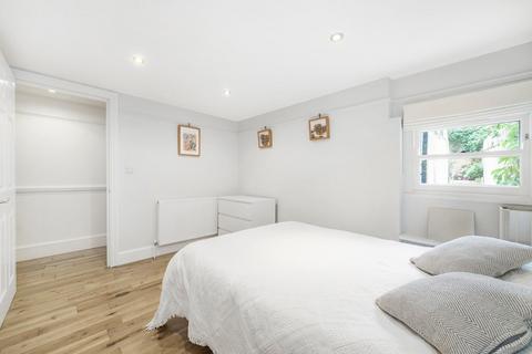 Flat 1, 101 Railton Road, London, SE24 0LR
