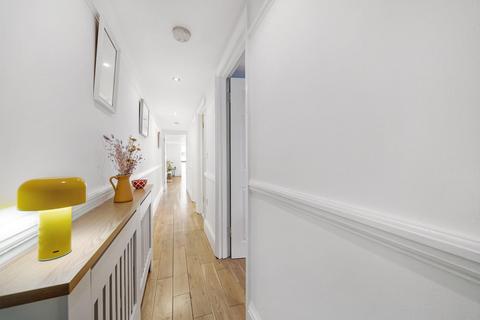 Flat 1, 101 Railton Road, London, SE24 0LR