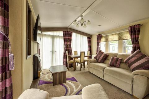 2 bedroom park home for sale - 20 Flying Horseshoe, Clapham
