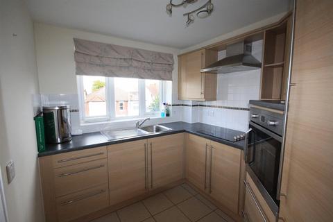 1 bedroom retirement property for sale, Sopwith Road, Eastleigh