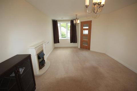 1 bedroom retirement property for sale, Sopwith Road, Eastleigh