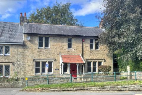 3 bedroom cottage for sale, High Church, Morpeth
