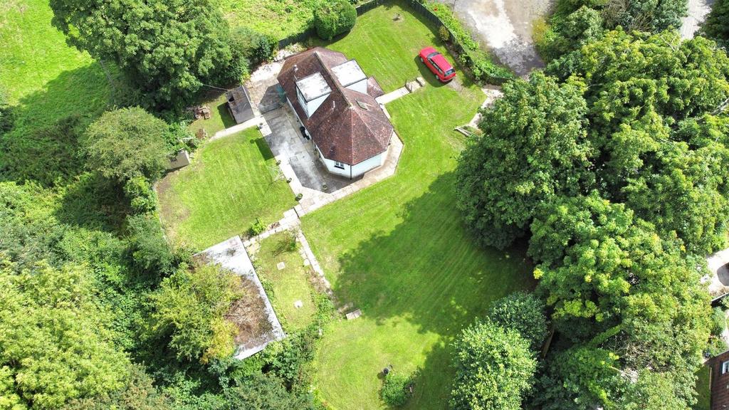 Eastington, Stonehouse 4 bed detached house for sale £475,000