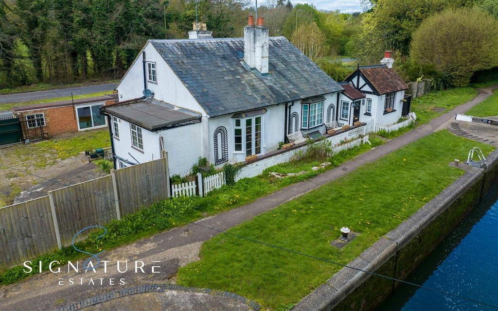 Cottage