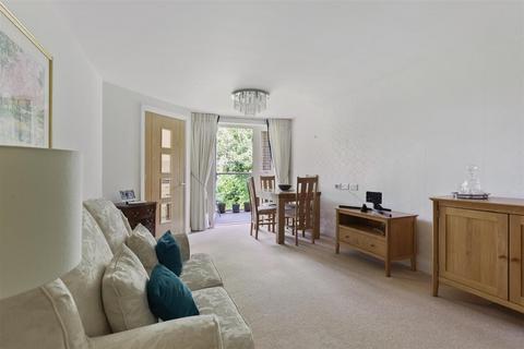 undefined, Austen Place, Lower Turk Street, Alton