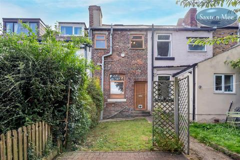84 Bates Street, Sheffield, S10 1NQ