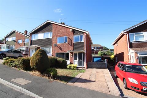 47 Barley Farm Road, Exeter, EX4 1NJ