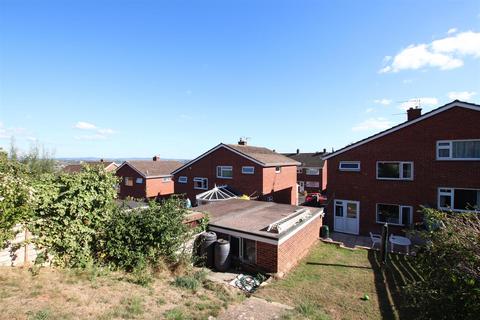 47 Barley Farm Road, Exeter, EX4 1NJ