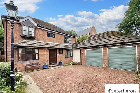 5d The Cedars, Sunderland, SR2 7TW