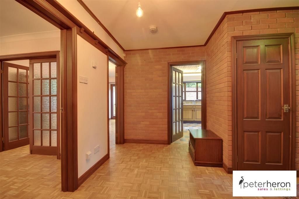 Reception Hall