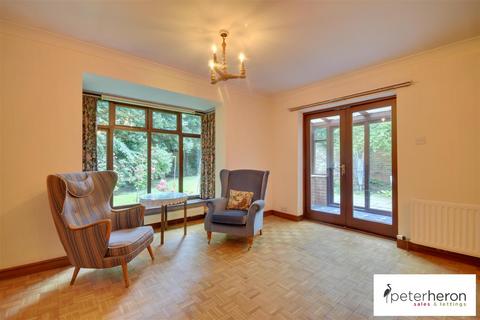 5d The Cedars, Sunderland, SR2 7TW