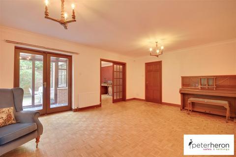 5d The Cedars, Sunderland, SR2 7TW