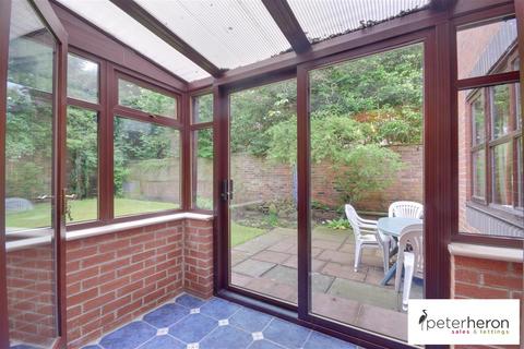 5d The Cedars, Sunderland, SR2 7TW