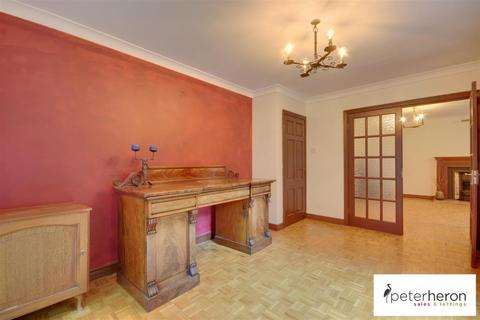 5d The Cedars, Sunderland, SR2 7TW