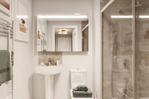 2 bedroom apartment for sale - Griffith at Westburn Gardens, Cornhill 55 May Baird Wynd, Aberdeen AB25