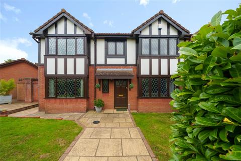 Hollingworth Close, West Molesey, Surrey, KT8