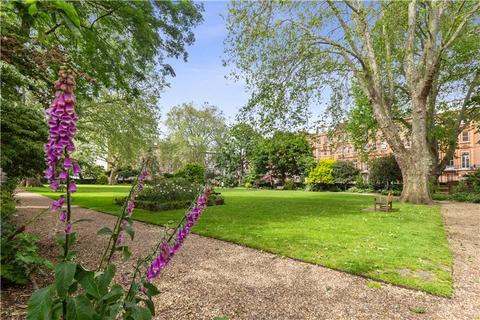 2 bedroom apartment for sale, Nevern Mansions, 27A Nevern Square, London, SW5