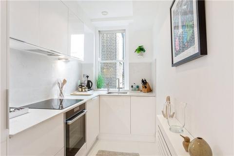 2 bedroom apartment for sale, Nevern Mansions, 27A Nevern Square, London, SW5