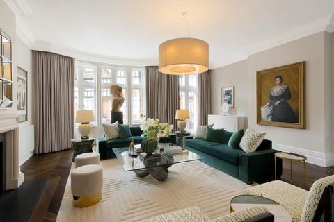 6 bedroom terraced house for sale, Herbert Crescent, Knightsbridge, SW1X