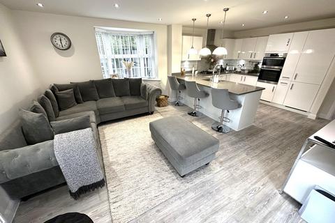 3 Hall Lane, Drakelow, Burton-on-trent, DE15 9PW