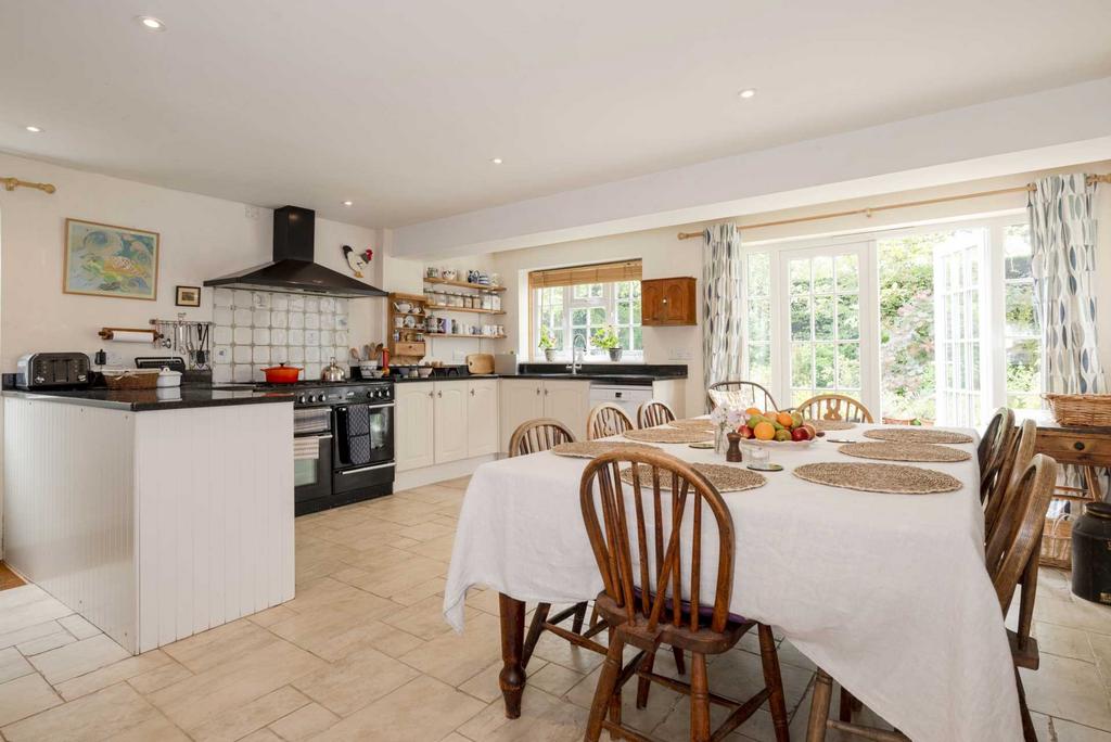 Wards Rd, Chipping Norton 3 bed detached house for sale £750,000