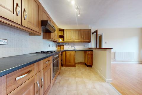 2 bedroom flat for sale, 75 Worple Road, London, SW19