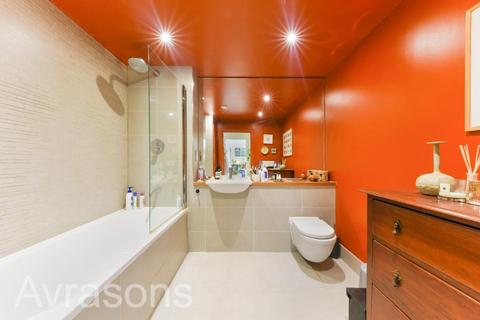 1 bedroom apartment to rent, AKERMAN ROAD, OVAL