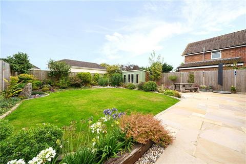4 bedroom detached house for sale, Botley Road, Romsey, Hampshire