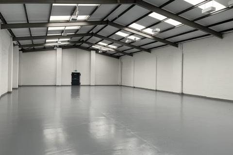 Industrial unit to rent, Unit 5 Federation Road Trading Estate, Federation Road, Stoke-on-Trent, ST6 4HU