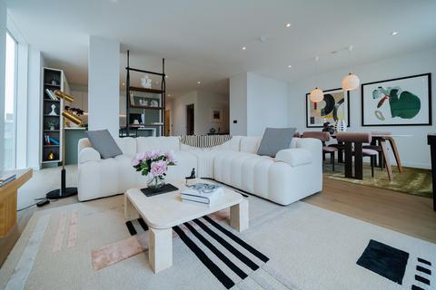 2 bedroom apartment for sale, Hurlingham Waterfront, Carnwath Road, London, SW6