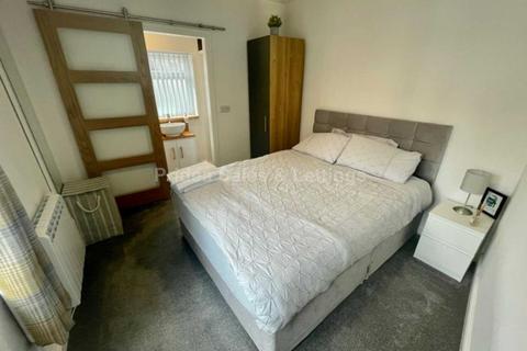 1 bedroom flat to rent, Burton Road, Lincoln