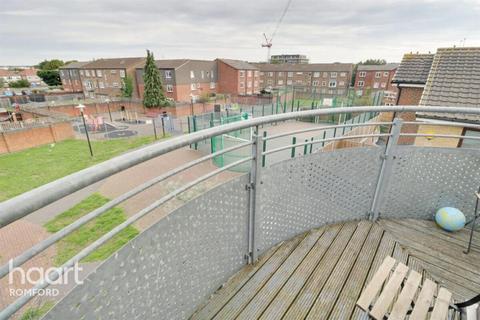 undefined, Brooklands Road, ROMFORD