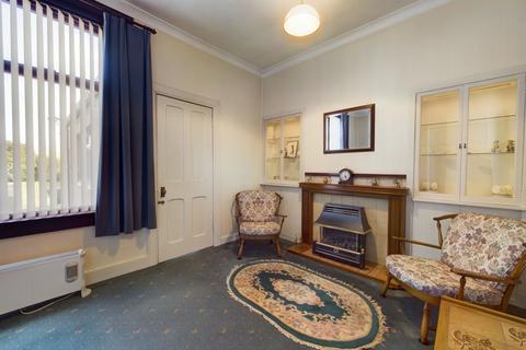 3 Roselea Cottages Perth Road, Blairgowrie, PH10 6EJ
