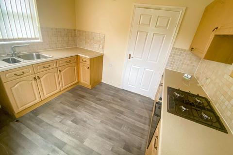 2 bedroom bungalow for sale - Wellington Close, South Killingholme, North Lincolnshire, DN40
