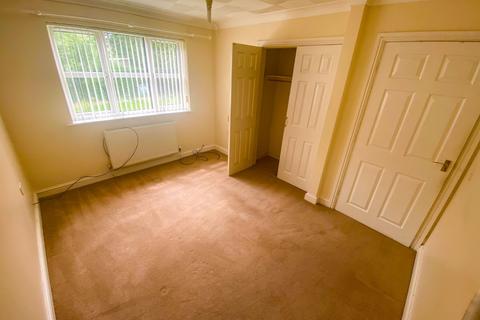 2 bedroom bungalow for sale - Wellington Close, South Killingholme, North Lincolnshire, DN40