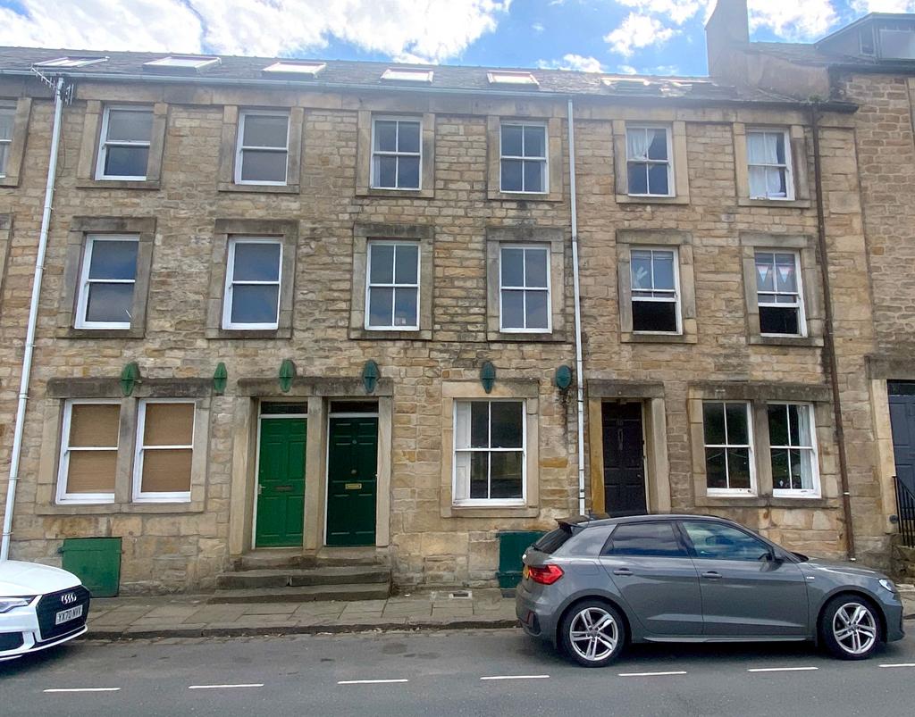 St Quay, Lancaster, LA1 3 bed character property for sale £