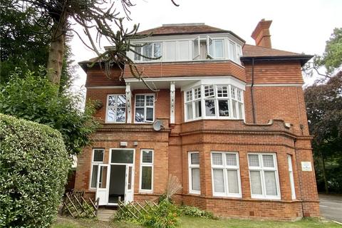 1 bedroom apartment to rent, Derby Road, Bournemouth, BH1