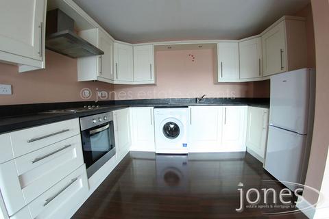 2 bedroom apartment for sale - York Apartments, Martinet Road, Thornaby, Stockton on Tees, TS17 0AS