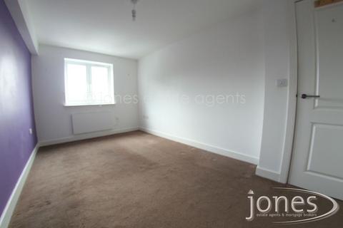 2 bedroom apartment for sale - York Apartments, Martinet Road, Thornaby, Stockton on Tees, TS17 0AS
